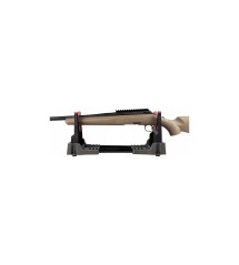 Gun Vise, banco per pulizia - 39 Shooter
